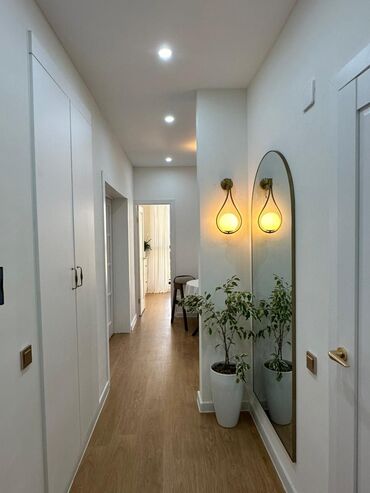 Продажа квартир: 1 комната, 40 м², Элитка, 10 этаж, Дизайнерский ремонт