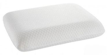 Orthopedic mattresses & pillows: JASTUK OD AIR MEMORIJSKE PENE NOV SA TORBOM AKCIJA | Cene nisu — 2