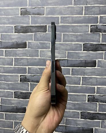 apple ipad mini 6: IPhone 12 Pro, 128 GB, Pacific Blue, Zəmanət, Kredit, Simsiz şarj — 2