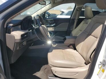 Lincoln: Lincoln : 2020 г., 2 л, Автомат, Бензин, Кроссовер — 10