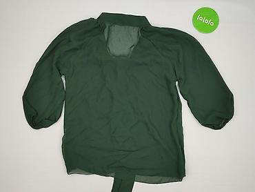 plus size bluzki: Bluzka damska, rozmiar M — 3
