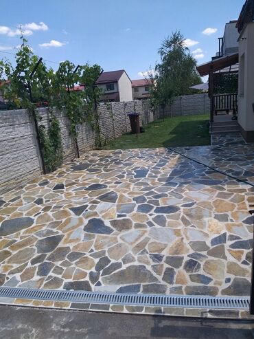 Dekorativ daşlar: Daşların sifarişi və vurulması.USTA SAMIR -da lalafo.az — 18 Dekorativ daşlar: Daşların sifarişi və vurulması.USTA SAMIR — 18