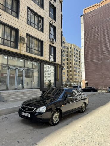 авто в рассрочку без первоначального взноса: ВАЗ (ЛАДА) Priora: 2018 г., 1.6 л, Механика, Бензин, Седан