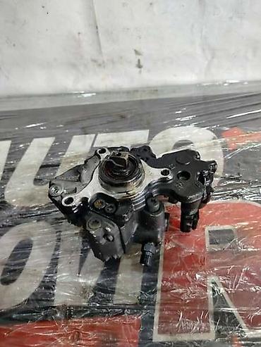 auto diagnostika: PUMPA VISOKOG PRITISKA ZA CITROEN C5 OD 2008. DO 2017. GOD. | Pumpa — 3
