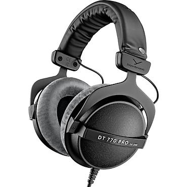 №: 15130 Məhsulun adı: Studiya qulaqlığı Beyerdynamic DT-770 Pro 250