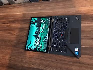 Lenovo: İşlənmiş Lenovo ThinkPad, 13.3 ", Intel Core i5, 256 GB, Pulsuz çatdırılma — 8