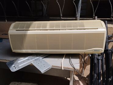 beko kondisioner qiymetleri 2020: Kondisioner Beko, İşlənmiş, 40-45 kv. m
