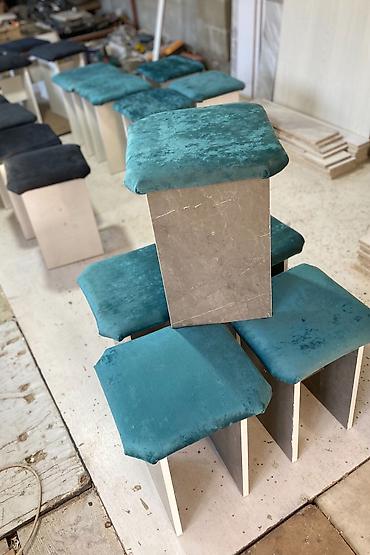 Кухонные столы: Кухонный стол, Новый, Прямоугольный, Нераскладной — 24