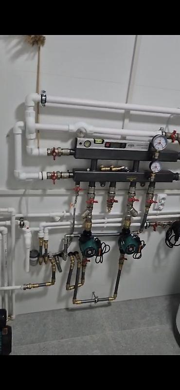 Перголы: Пентхаус с приватной террасой и инженерией дома - Просторная открытая — 2