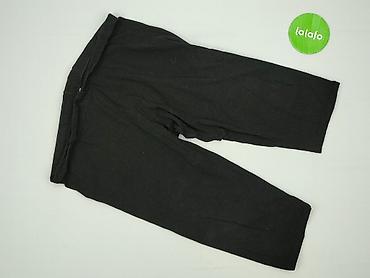dresy plus size: Blue Motion, Legginsy rozmiar XL — 2