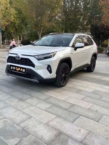 гибрид машина купить: Продаю Toyota Rav 4 Limited 2,5л гибрид. Камера 360, электробагажник