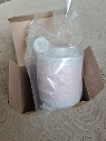 benzin filter: Hyundai Accent 2018, benzin filteri original, yenidir. qiymetde — 1