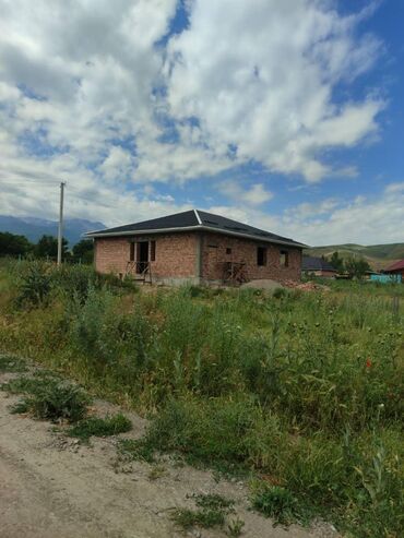 дом хай тек в реальной жизни: Үй, 180 кв. м, 5 бөлмө, Кыймылсыз мүлк агенттиги, ПСО (өз алдынча бүтүрүү)
