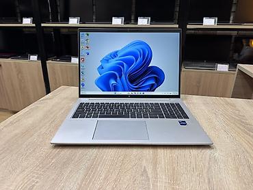 komputer i9: Б/у HP EliteBook, 15.6 ", Intel Core i5, 512 ГБ, Самовывоз, Платная доставка, Доставка в районы — 1