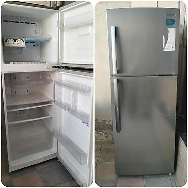 Evdən satış. Samsung no frost soyuducu. Satılır 400 azn. Ünvan