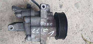 bb tablice: KOMPRESOR KLIME ZA CITROEN C1 | Kompresor Citroen C1 — 1