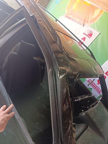 голф2 разбор: Авто для разбора на запчасти Кузов: универсал темного цвета. - Левая — 6