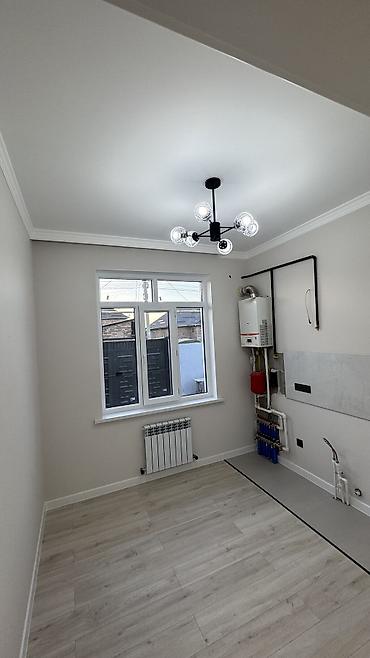 Продажа коттеджей и домов: 3 комнаты, 73 м², 2 соток, Новопавловка, Собственник — 12