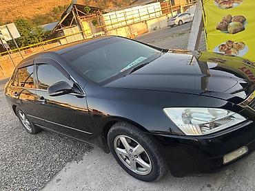 daewoo damas: Honda Inspire: 2003 г., 3 л, Автомат, Бензин, Седан — 2