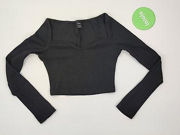 bluzki coco chanel: Shein, Top damski, rozmiar XS — 2