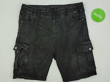 sweter pull and bear: Szorty dla mężczyzn, rozmiar M — 2