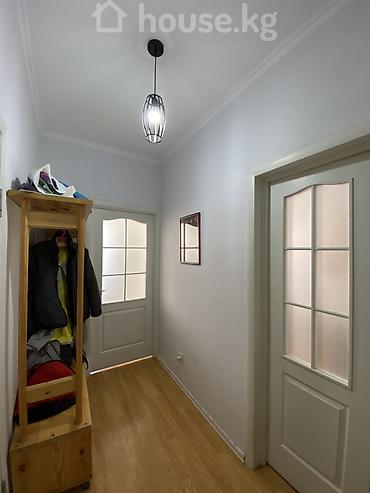 Продажа квартир: 1 комната, 45 м², Элитка, 7 этаж, Евроремонт — 7