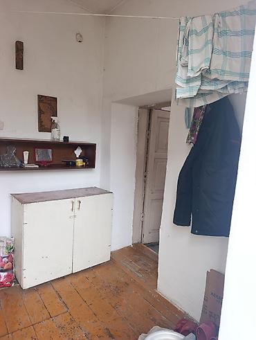 Продажа полдома: Продаётся пол дома в районе Старого толчка, ул. Щербакова 📍 Удобное — 10