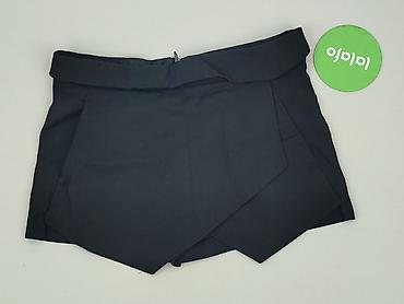 spódniczka basic: Zara, Szorty damskie, rozmiar S — 2