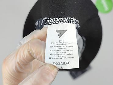reebok bluzy: Seven, Legginsy Sportowe damskie, rozmiar L — 5