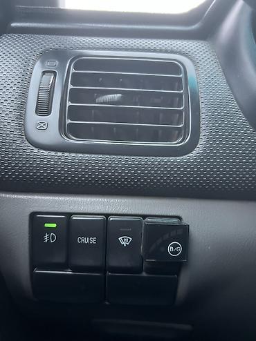 Subaru: Subaru Forester: 2004 г., 2.5 л, Типтроник, Газ, Внедорожник — 23