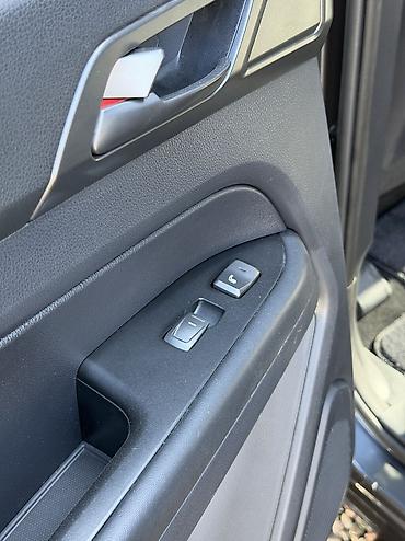 Ssangyong: Ssangyong Rexton Khan: 2022 г., 2.2 л, Автомат, Дизель, Пикап — 16