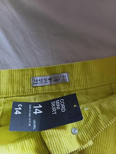 Kompleti: Marks & Spencer, L, bоја - Žuta — 5