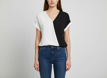 Blouses: Mohito, Women's blouse, size XS