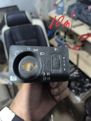 Bobinlər, alışma sarğısı: Məhsul: Mercedes w201 /190 üçün müxtəlif orijinal ehtiyat hissələri — 39