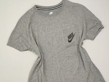 T-shirty: T-shirt damski, Nike, L