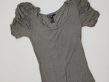 mango t shirt basic: Mango, T-shirt damski, rozmiar S — 1