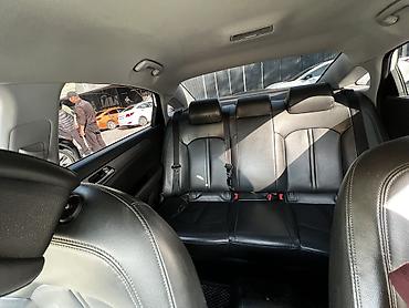 lx 460: Hyundai Sonata: 2019 г., 2 л, Автомат, Газ, Седан — 9