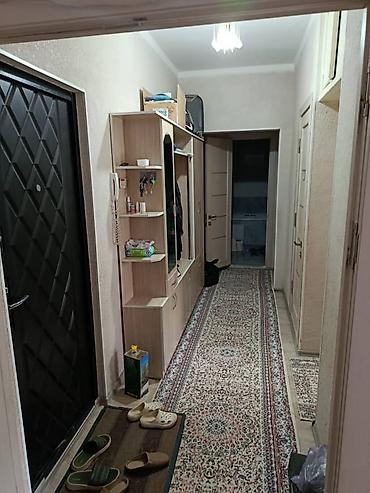 Продажа квартир: 2 комнаты, 70 м², 12 мкр 106 серия, 3 этаж, Старый ремонт — 9