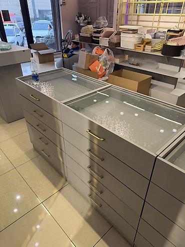 Стеллажи: Продается оптом все вместе, очень дешево — 1