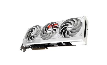 видеокарта 4080: Видео карта, Колдонулган, Sapphire, Radeon RX, 16 GB, ПК үчүн