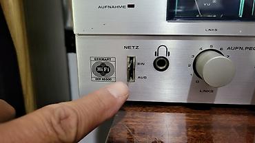 мияса реска: Стереокассетная дека MERAN Stereo Cassetten Deck 6504, нужна — 7