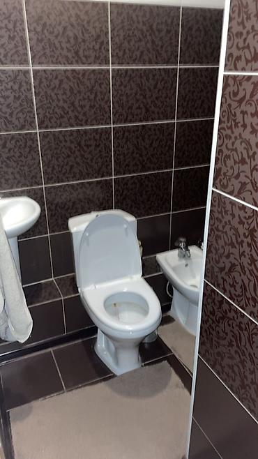 Долгосрочная аренда квартир: 4 комнаты, С мебелью полностью — 11