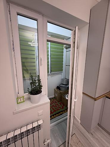14: 3 комнаты, 100 м², Нижний Джал (Джал-23) Элитка, 14 этаж, Свежий ремонт — 9