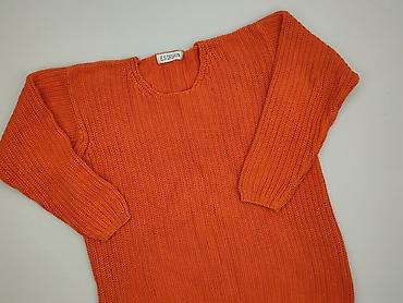 cecil sweter: ES, Sweter damski, rozmiar L — 1