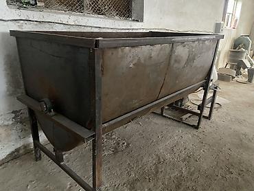 Грануляторы, экструдеры: Продаю оборудование для рыбного корма !!! Линия полная есть ! — 8