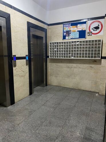 Yeni tikili: 8-ci kilometr, 2 otaqlı, Yeni tikili, m. Neftçilər, 111 kv. m — 19