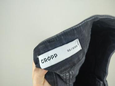 cdg poland: Cropp, Jeansy damskie, rozmiar 2XS — 4