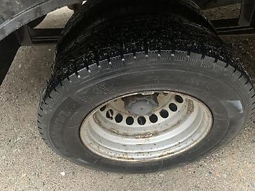 Mercedes-Benz: Mercedes-Benz Спринтер: 2013 г. — 7