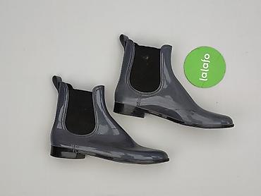 buty na wode: Kalosze damskie, rozmiar 40 — 2
