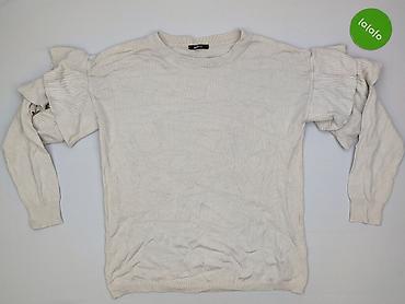 sweter orsay: Gina Tricot, Sweter damski, rozmiar M — 2